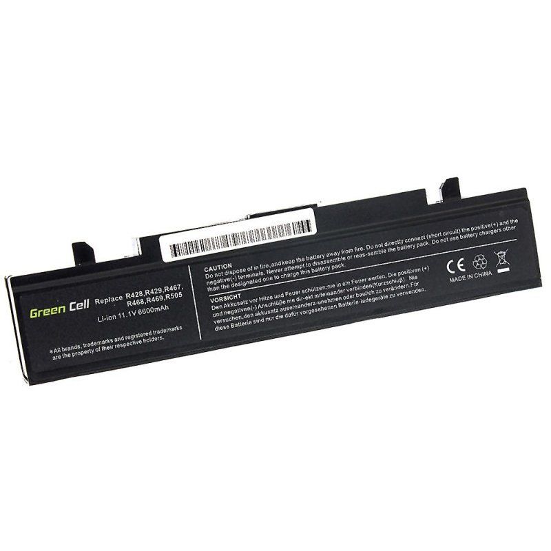 Green Cell SA02 laptop spare part Battery