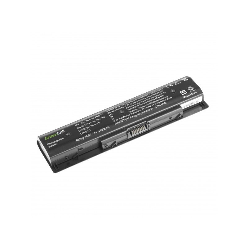 Green Cell HP78 laptop spare part Battery