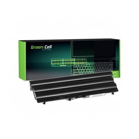 Green Cell LE28 composant de laptop supplémentaire Batterie