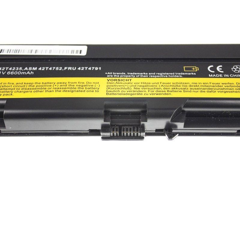 Green Cell LE28 laptop spare part Battery