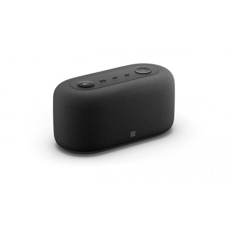 Microsoft Audio Dock Black