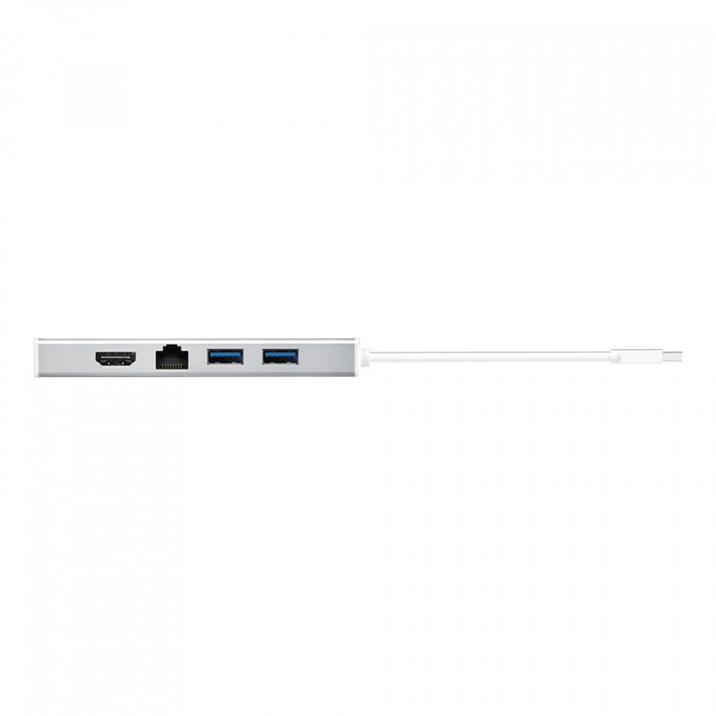 j5create JUD380-N Mini Dock USB™ 3.0