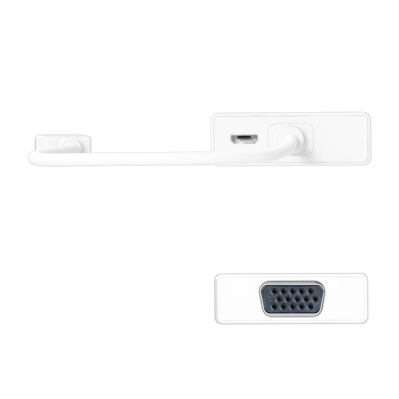 j5create JUD380-N Mini Dock USB™ 3.0