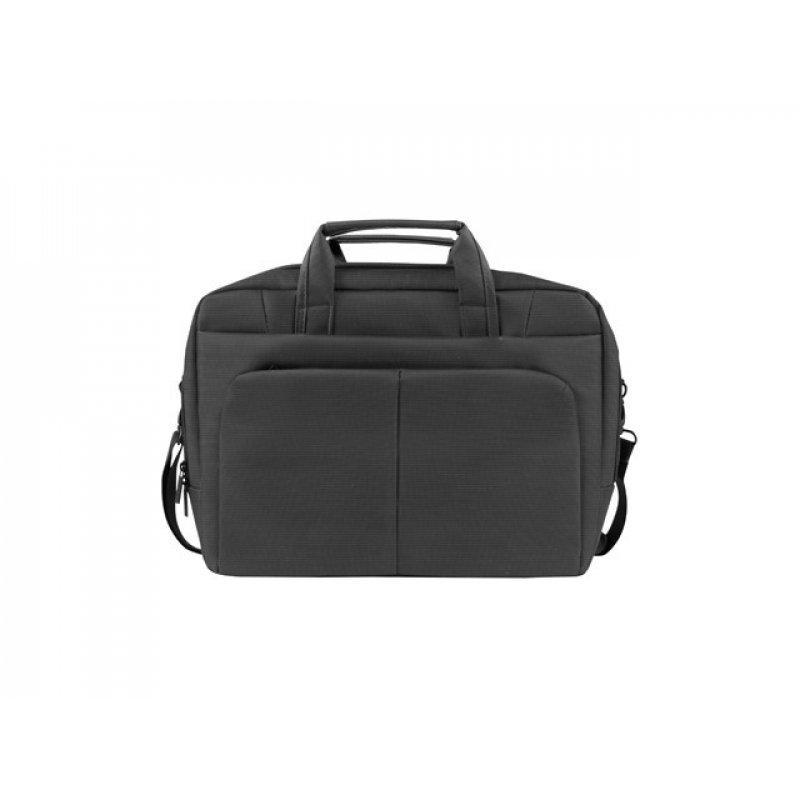NATEC NTO-0814 sacoche d'ordinateurs portables 35,8 cm (14.1") Malette Noir