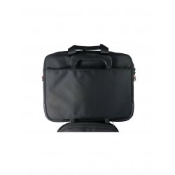 Addison 15,6" CORNELL 15 39.6 cm (15.6") Briefcase Black