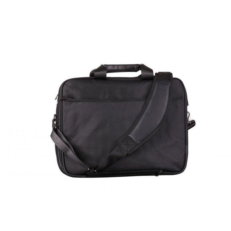Addison 15,6" CORNELL 15 39.6 cm (15.6") Briefcase Black