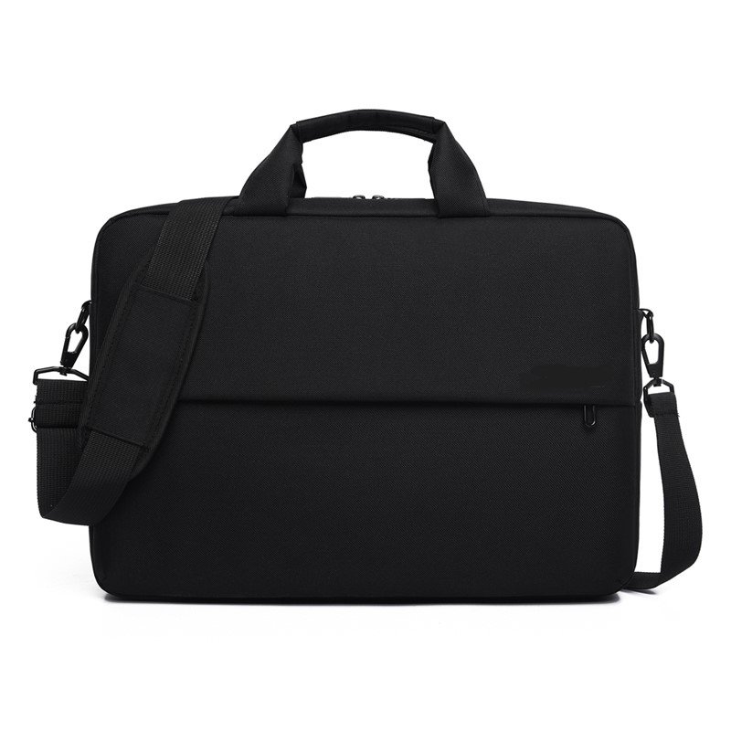 Addison 300215 notebook case 39.6 cm (15.6 ) Briefcase Black