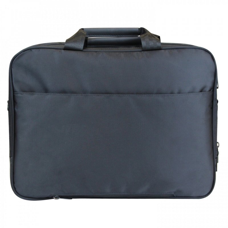 Addison COMPUTER CASE FOR NOTEBOOK 14,1'' CORNELL 14 35.8 cm (14.1") Toploader bag Black