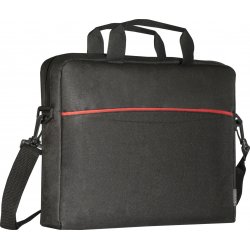 Defender Lite 39,6 cm (15.6") Malette Noir