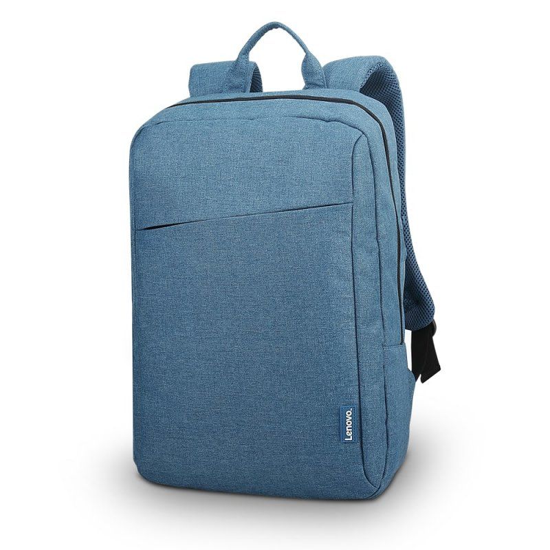 Lenovo B210 39,6 cm (15.6") Sac à dos Bleu