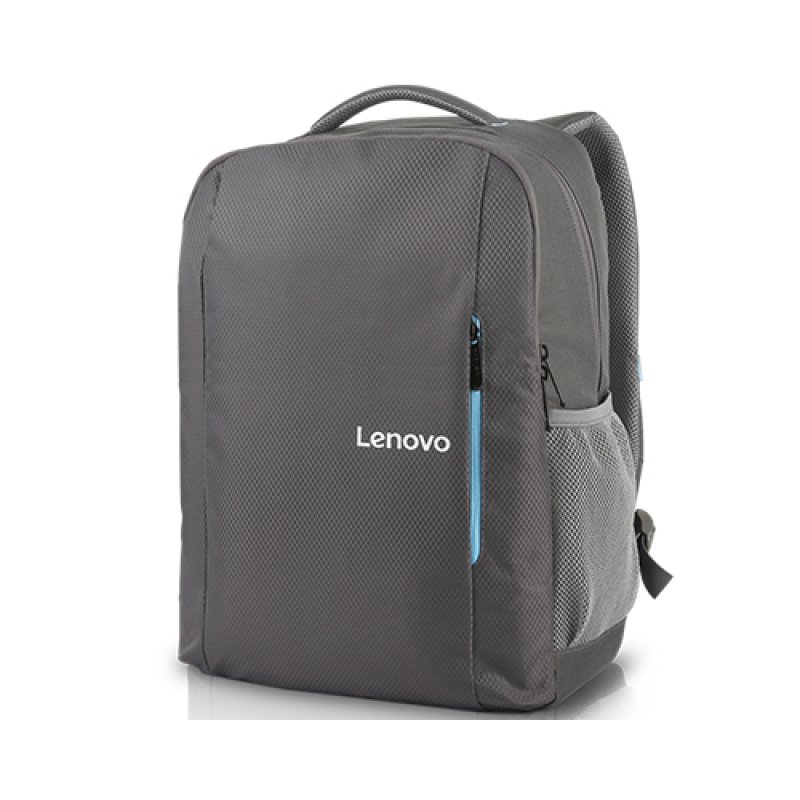 Lenovo B515 39.6 cm (15.6") Backpack Black, Grey