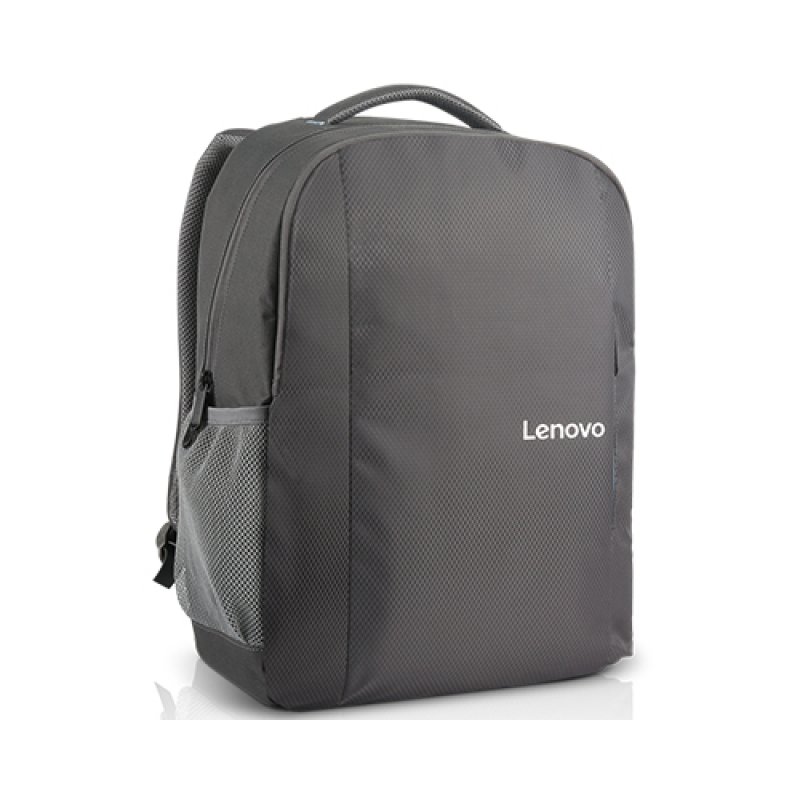 Lenovo B515 39.6 cm (15.6") Backpack Black, Grey