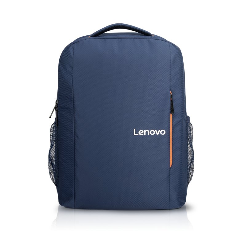 Lenovo B515 39,6 cm (15.6") Sac à dos Bleu