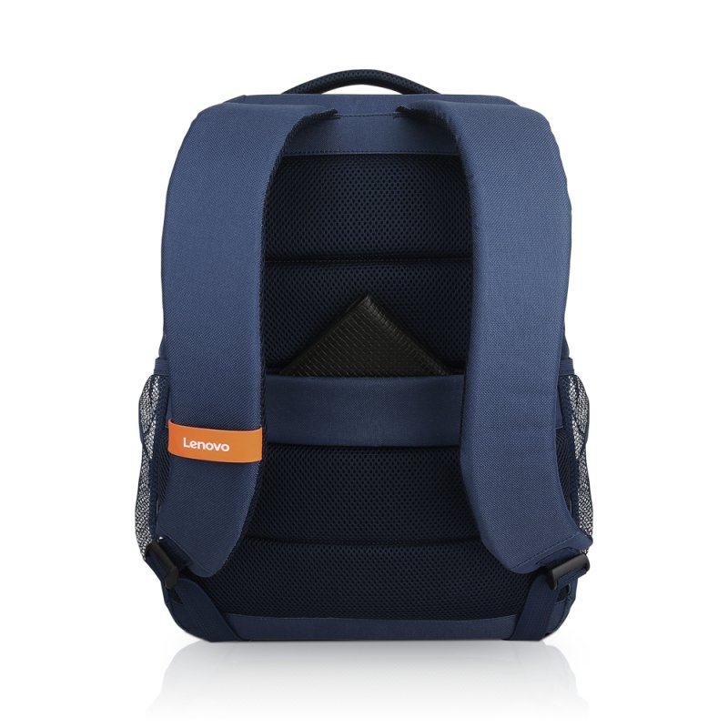 Lenovo B515 39,6 cm (15.6") Sac à dos Bleu