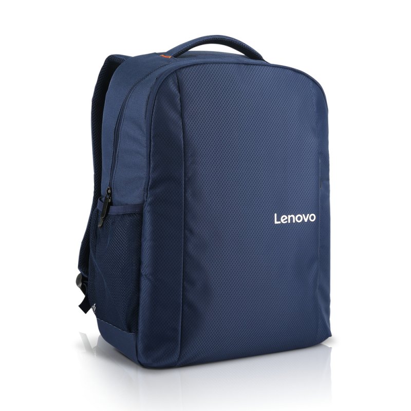 Lenovo B515 39,6 cm (15.6") Sac à dos Bleu