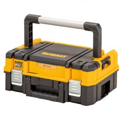 DeWALT DWST83344-1 Boîte à outils Noir, Jaune