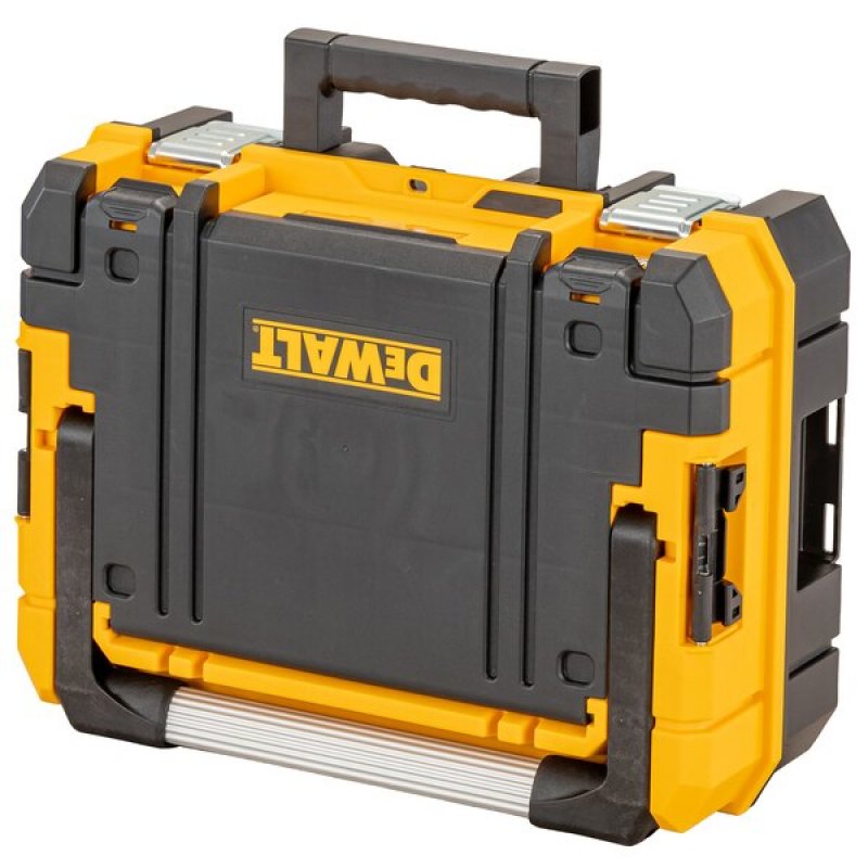 DeWALT DWST83344-1 Boîte à outils Noir, Jaune