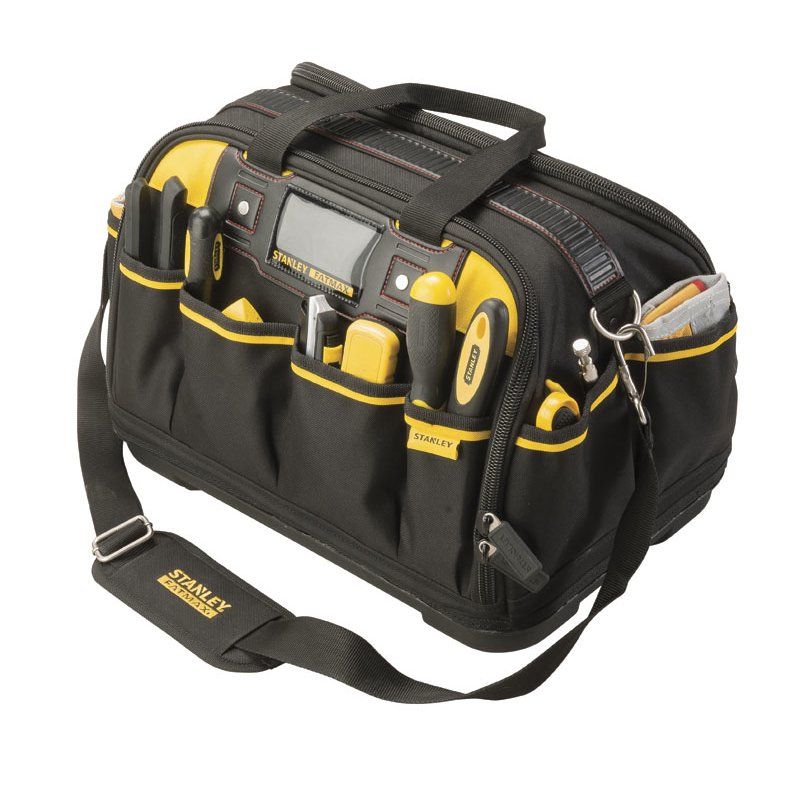 Stanley SAC A OUTILS DOUBLE FACE 45CM FATMAX