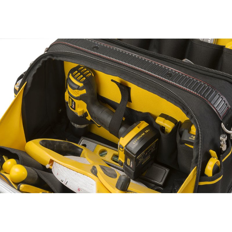 Stanley FATMAX Multi Access tool bag