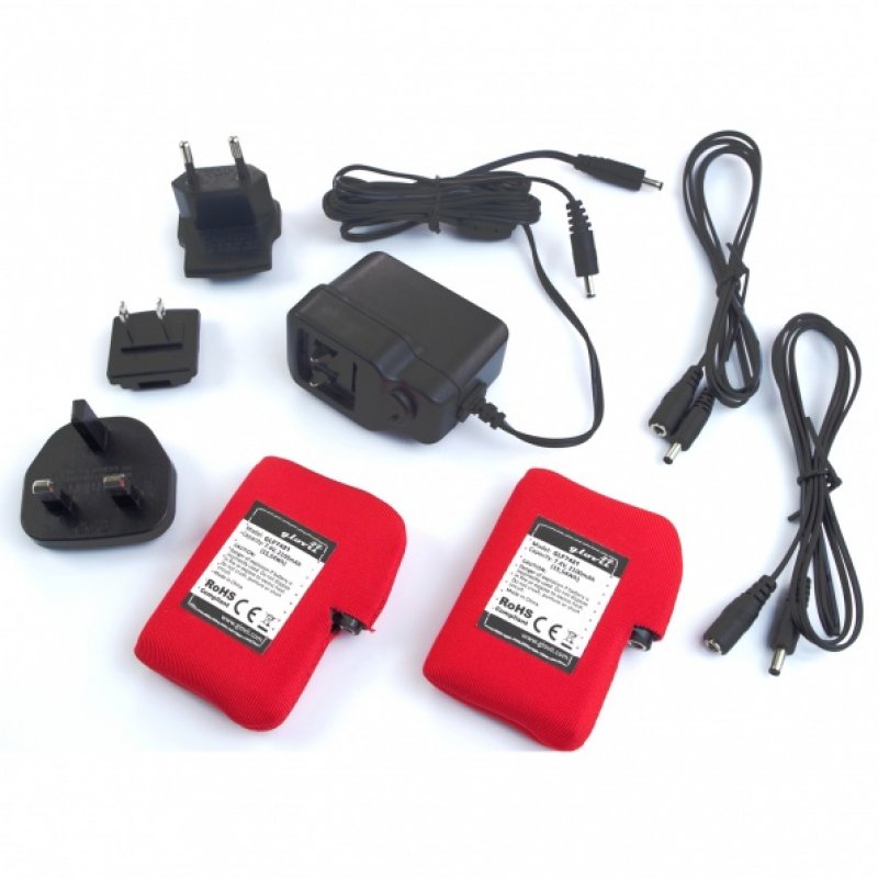 Glovii GLBM gant de sport