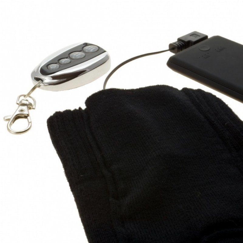 Glovii GQ2L chaussette Unisexe Chaussettes d’athlétisme Noir 1 paire(s)