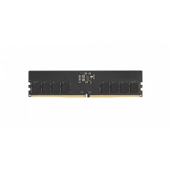 Goodram 16GB DDR5 5600MHz CL40 SR SODIMM memory module 1 x 16 GB 56000 MHz