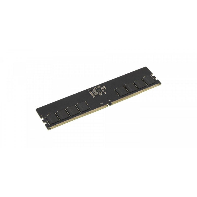 Goodram 16GB DDR5 5600MHz CL40 SR SODIMM memory module 1 x 16 GB 56000 MHz