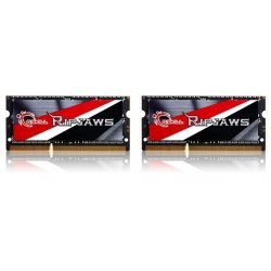 G.Skill 16GB DDR3-1866 module de mémoire 16 Go 2 x 8 Go 1866 MHz