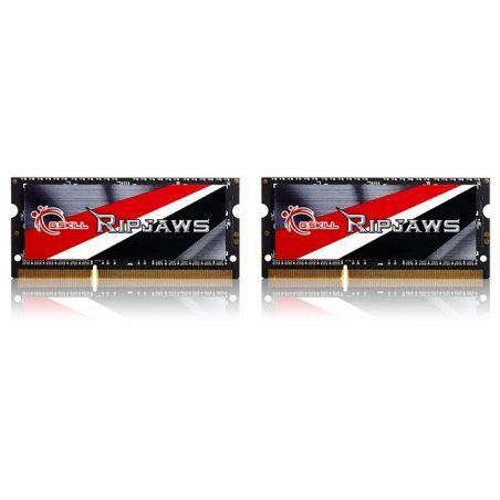 G.Skill 16GB DDR3-1866 module de mémoire 16 Go 2 x 8 Go 1866 MHz