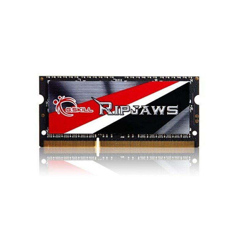G.Skill 16GB DDR3-1866 module de mémoire 16 Go 2 x 8 Go 1866 MHz