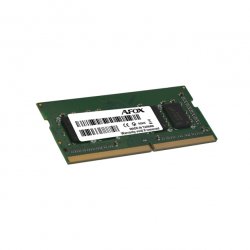 AFOX AFSD38AK1P module de mémoire 8 Go 1 x 8 Go DDR3 1600 MHz