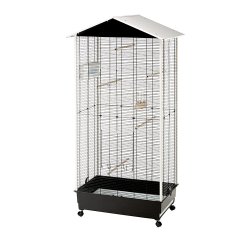 FERPLAST Nota Aviary - 161 5 cm