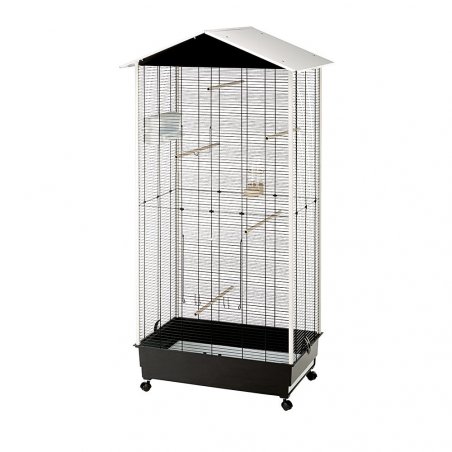 FERPLAST Nota Aviary - 161 5 cm