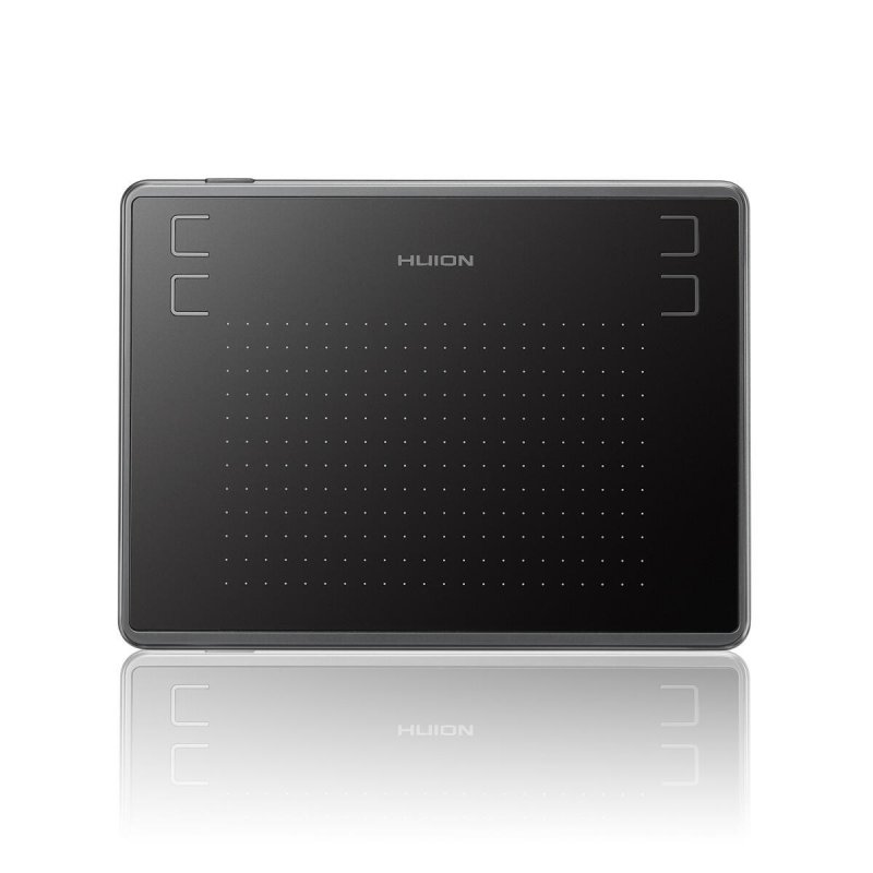 HUION H430P Graphics Tablet