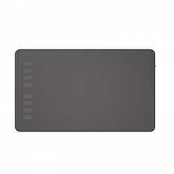 HUION H950P tablette graphique Noir 5080 lpi 220 x 137 mm USB