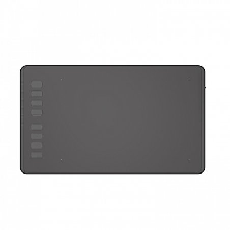 HUION H950P tablette graphique Noir 5080 lpi 220 x 137 mm USB