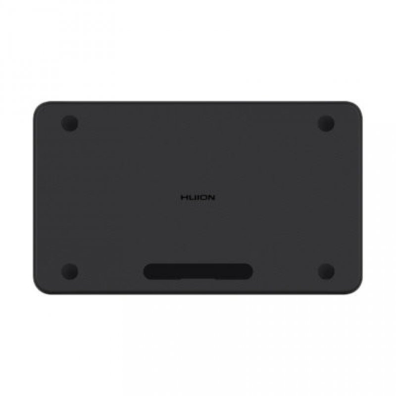HUION Q620M graphic tablet 5080 lpi 266.7 x 166.7 mm USB Black