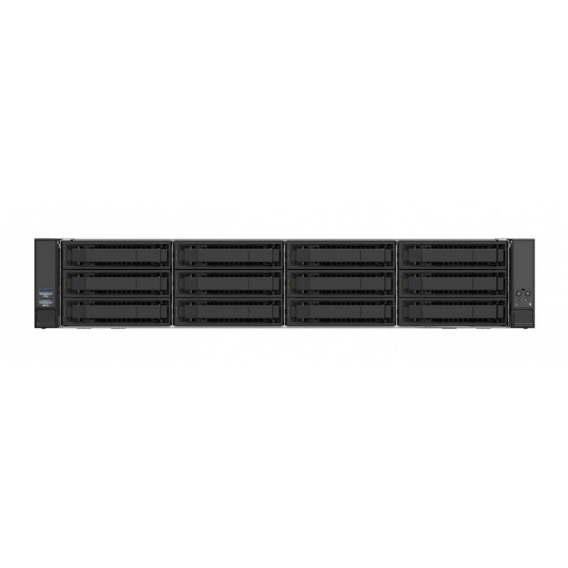 Intel Server System M50FCP2UR312 Intel C741 LGA 4677 (Socket E) Rack (2 U)