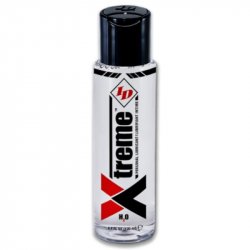ID XTREME - HIGH PERFOMANCE WATER BASED LUBRICANT 250 ML