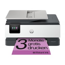 HP OfficeJet Pro 8132e