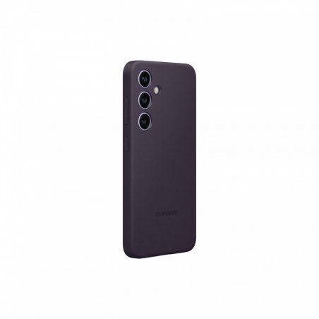 Samsung Silicone Case Dark Violet