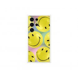 Samsung Suit Case coque de protection pour téléphones portables 17,3 cm (6.8") Housse Jaune
