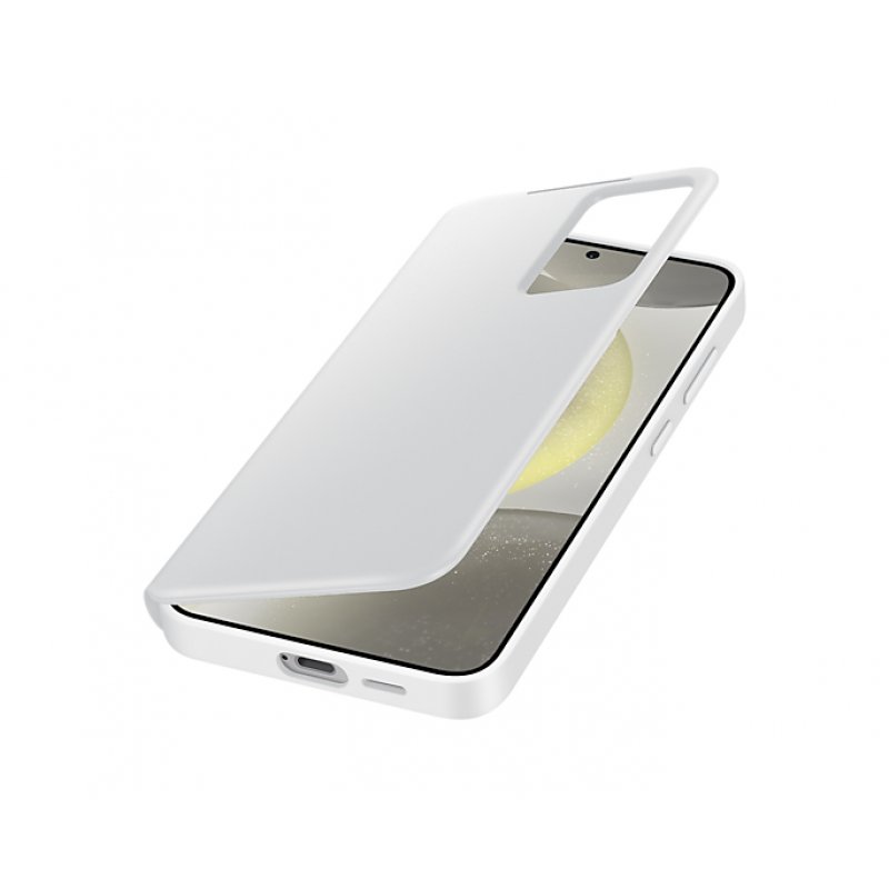 Samsung Smart View Case White