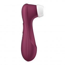 Satisfyer Pro 2 Generation 3 Vibrateur à ventouse Ambidextre