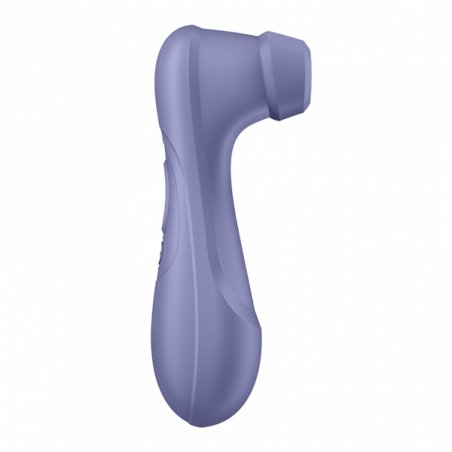 Satisfyer Pro 2 Generation 3 Sucker vibrator Ambidextrous