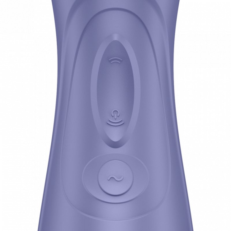 Satisfyer Pro 2 Generation 3 Sucker vibrator Ambidextrous