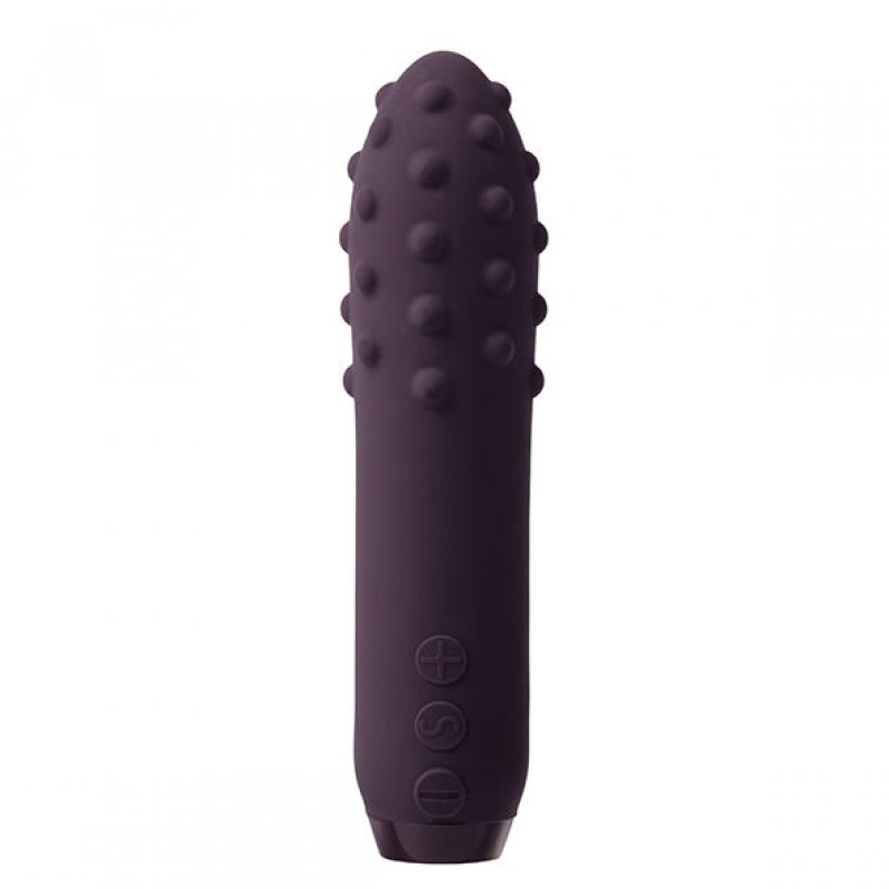 JE JOUE - DUET BULLET PURPLE