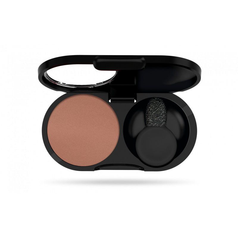 PUPA Milano Vamp! Matt ombre à paupière 1,5 g 205 Biscuit Mat