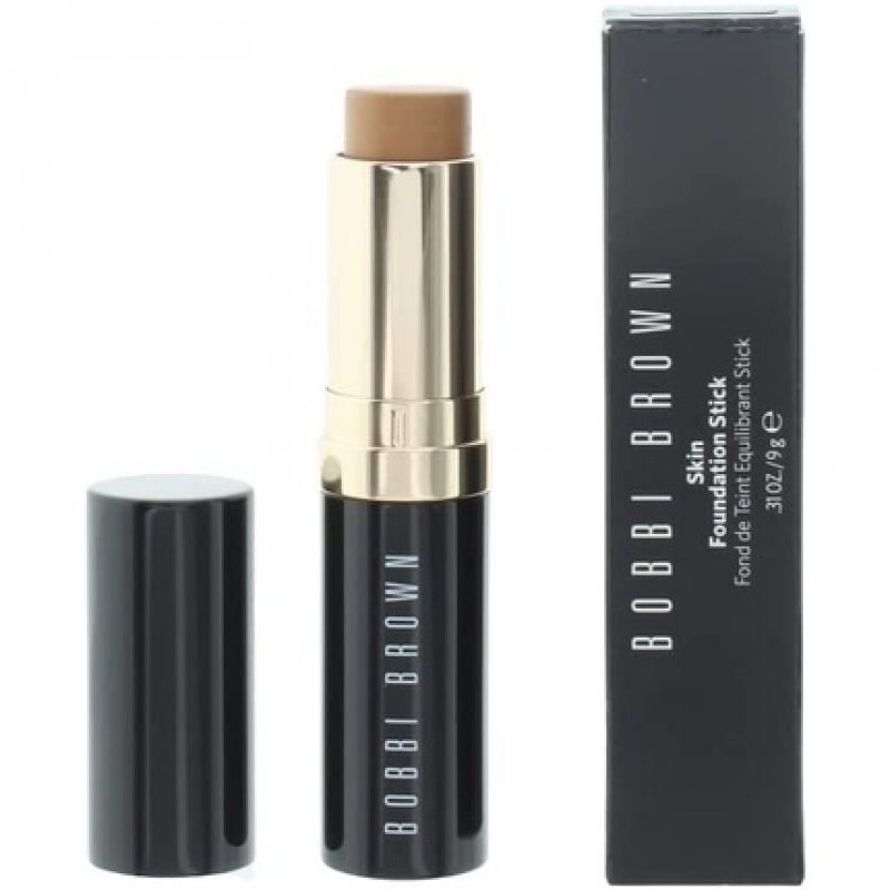Bobbi Brown Skin Foundation Stick Cool Honey 9g