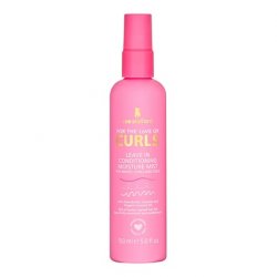 Lee Stafford For The Love Of Curls Leave In Conditioning Moisture Mist